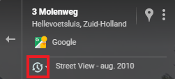 Historische afbeeldingen tonen Historische afbeeldingen tonen